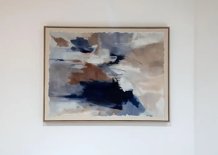 - Stylish With River Views - Sleeps 8 Apartman Leeds